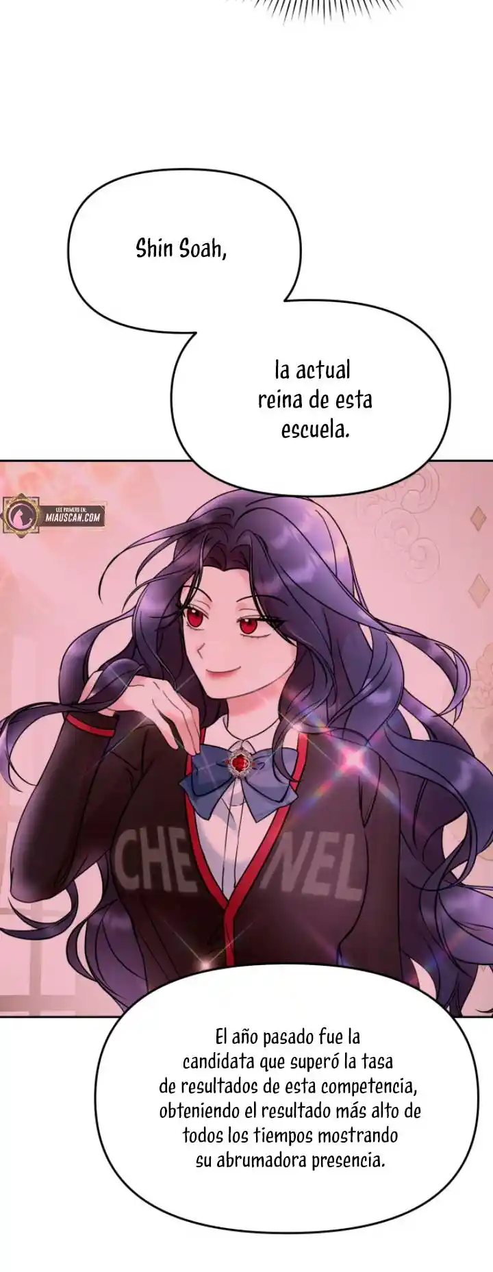 ¡Por Favor, Mayordomo! - Capítulo 21 - Página 34 - LectorTMOo