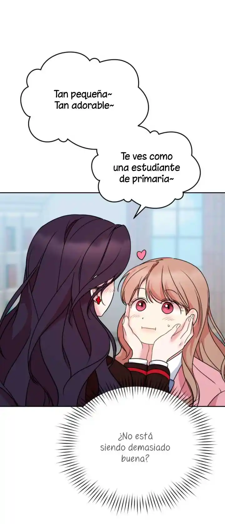 ¡Por Favor, Mayordomo! - Capítulo 21 - Página 39 - LectorTMOo