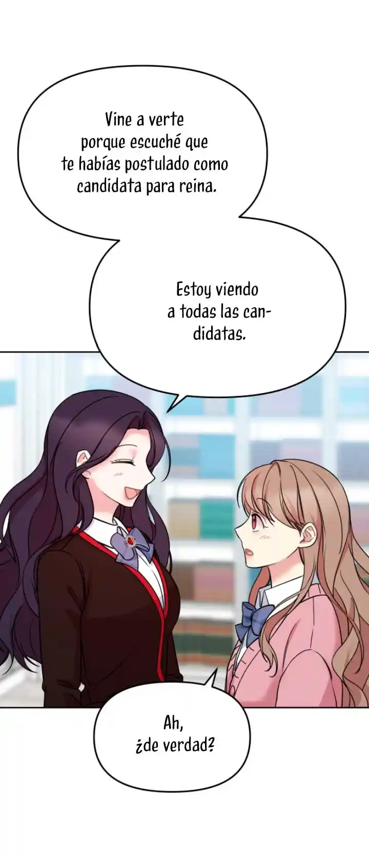 ¡Por Favor, Mayordomo! - Capítulo 21 - Página 40 - LectorTMOo