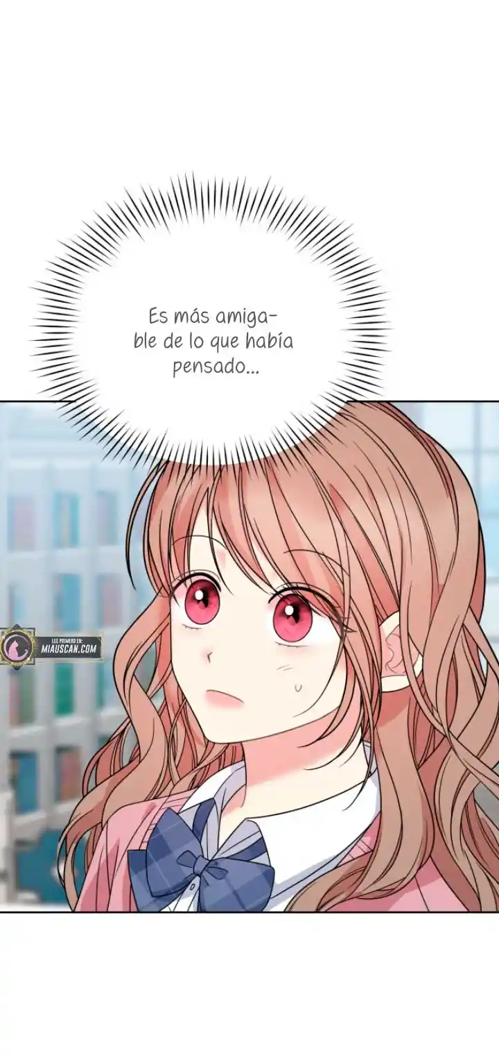 ¡Por Favor, Mayordomo! - Capítulo 21 - Página 41 - LectorTMOo