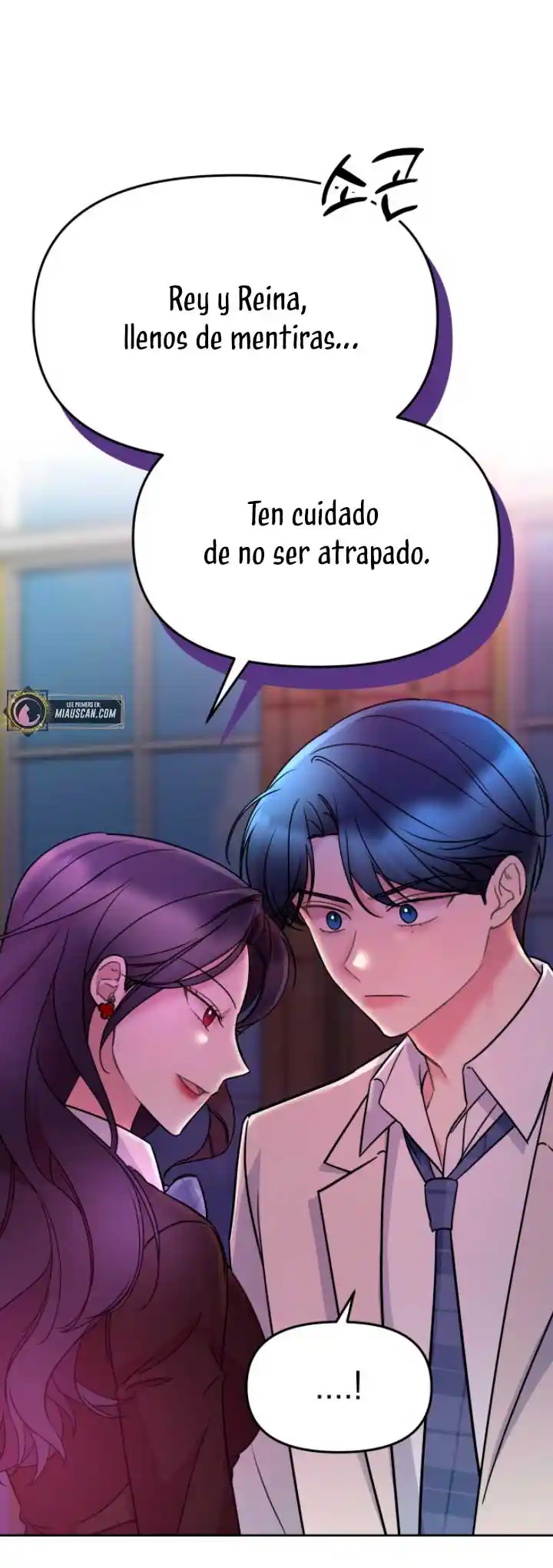¡Por Favor, Mayordomo! - Capítulo 21 - Página 47 - LectorTMOo