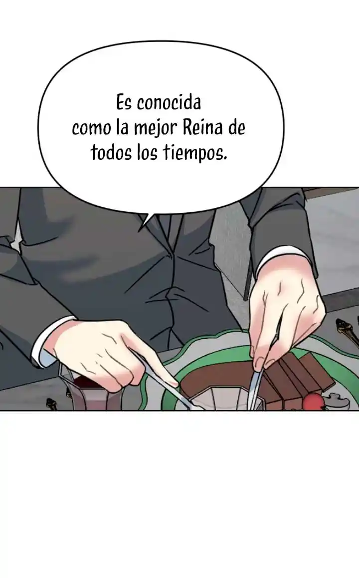 ¡Por Favor, Mayordomo! - Capítulo 21 - Página 55 - LectorTMOo