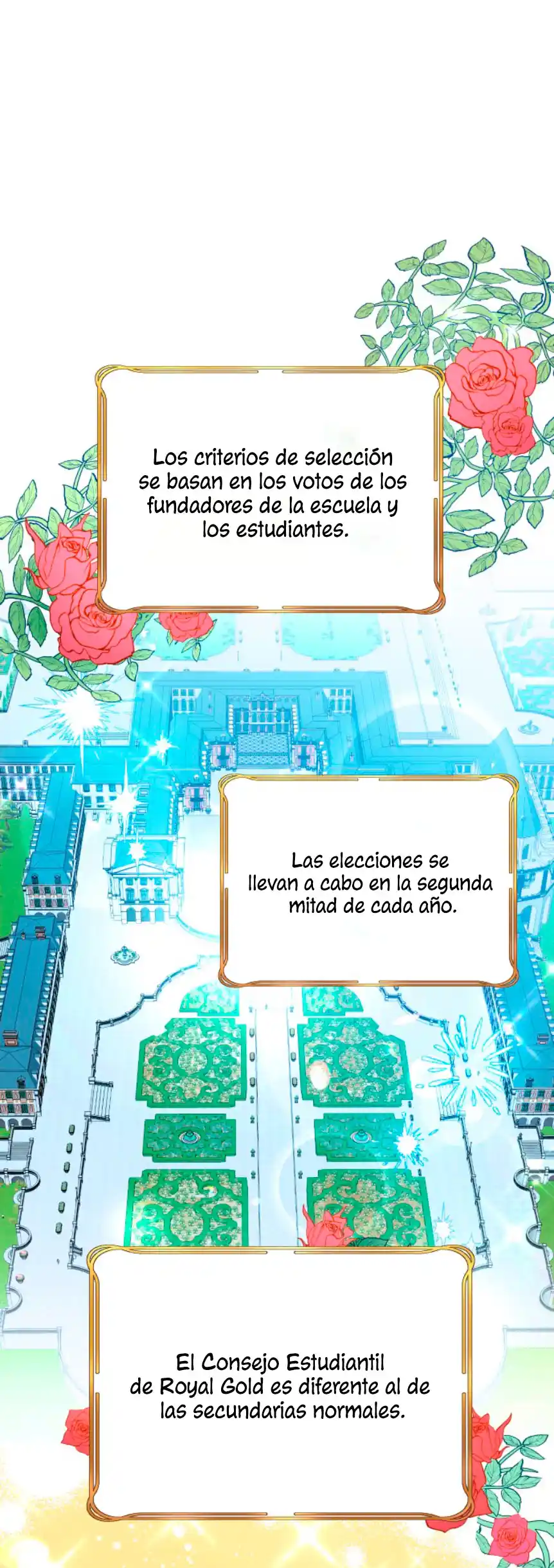 ¡Por Favor, Mayordomo! - Capítulo 22 - Página 8 - LectorTMOo