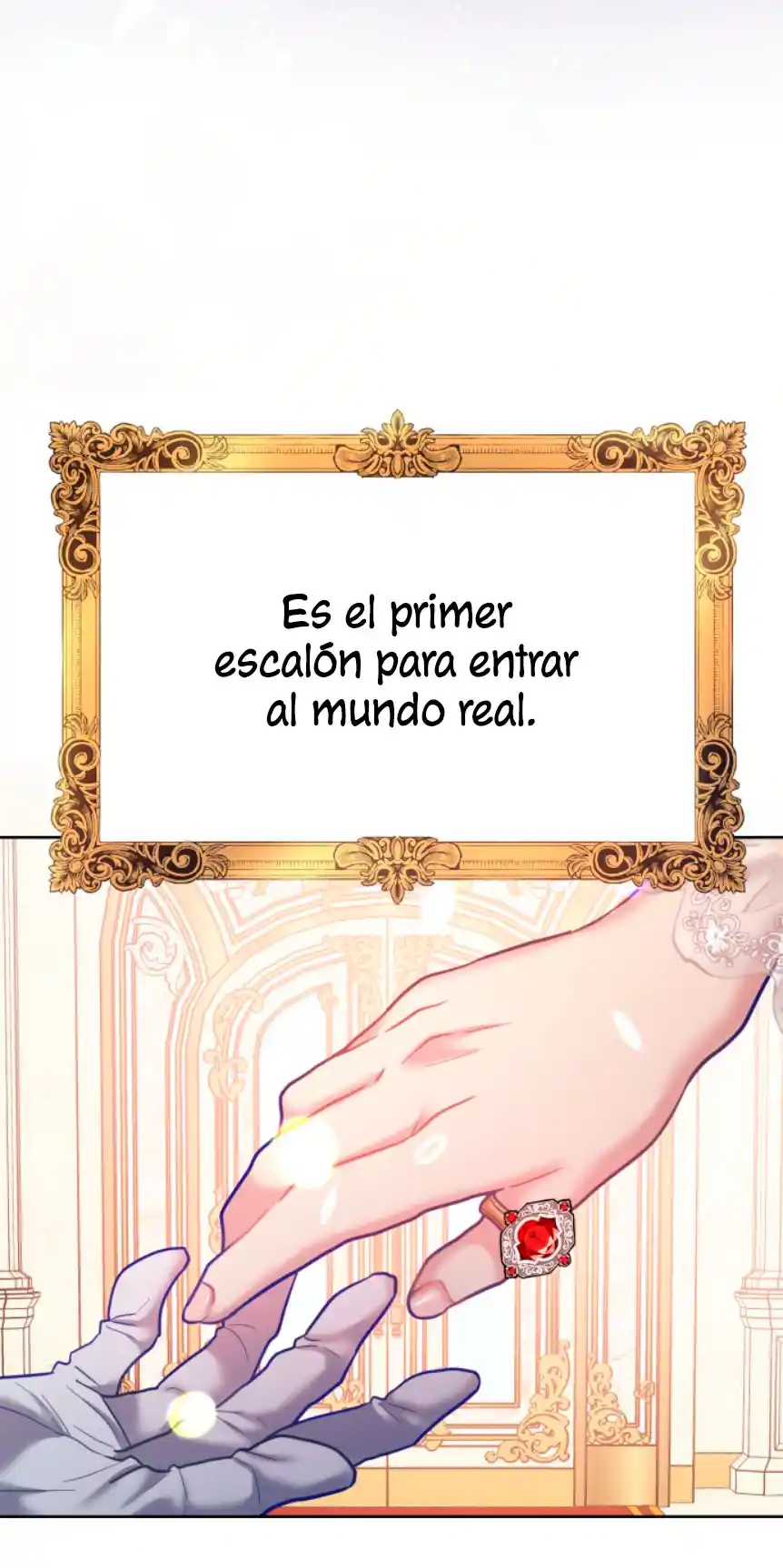 ¡Por Favor, Mayordomo! - Capítulo 22 - Página 10 - LectorTMOo