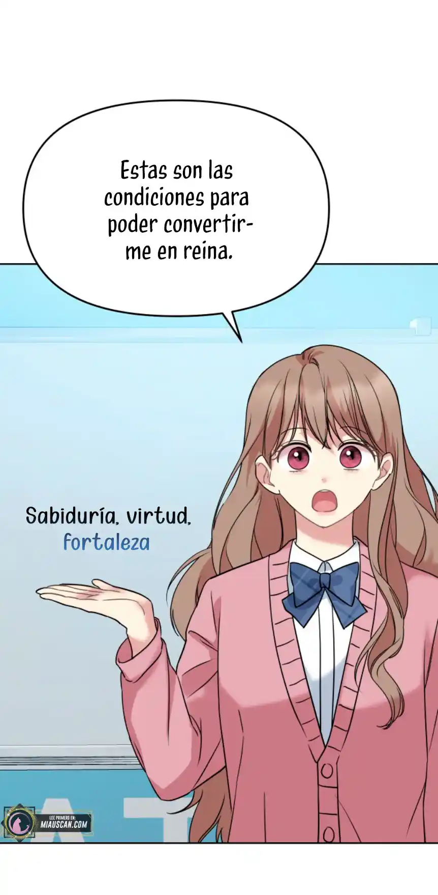 ¡Por Favor, Mayordomo! - Capítulo 22 - Página 12 - LectorTMOo