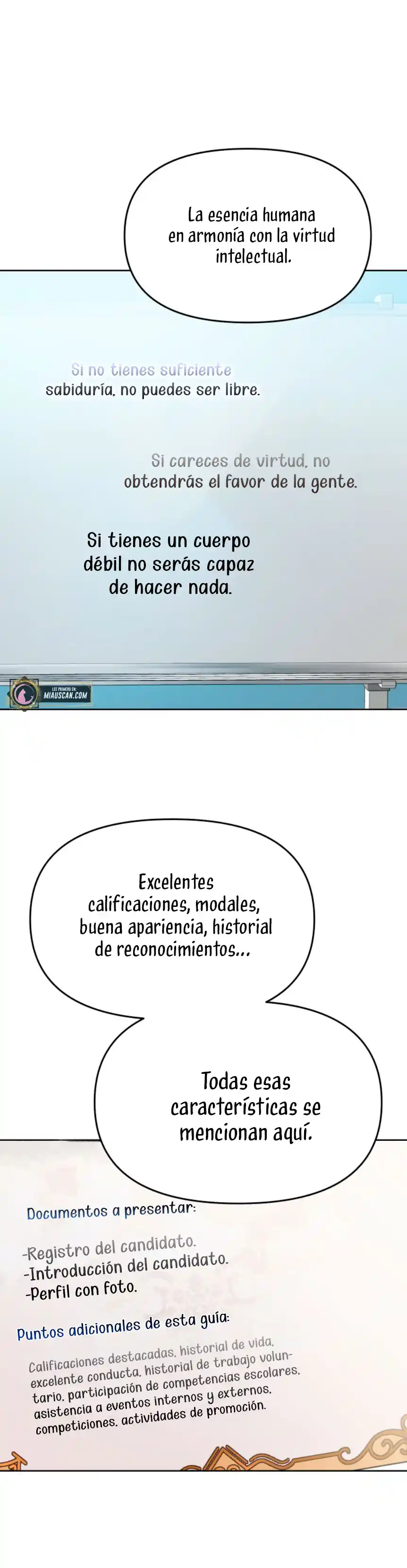 ¡Por Favor, Mayordomo! - Capítulo 22 - Página 13 - LectorTMOo