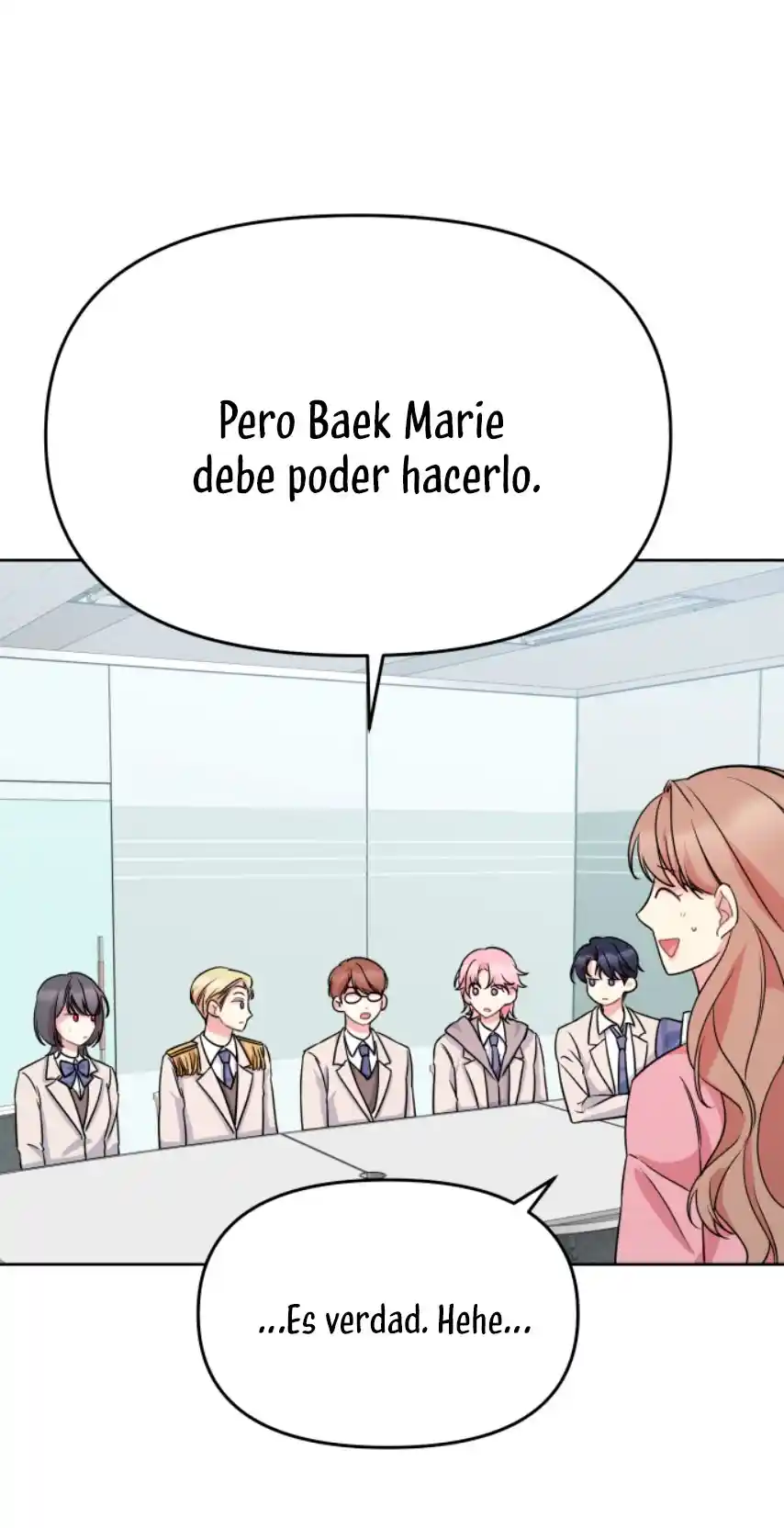 ¡Por Favor, Mayordomo! - Capítulo 22 - Página 21 - LectorTMOo