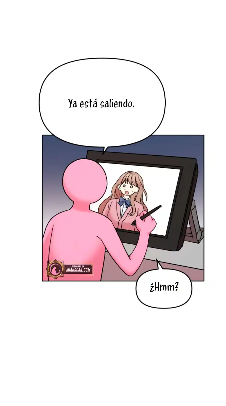 ¡Por Favor, Mayordomo! - Capítulo 22 - Página 40 - LectorTMOo