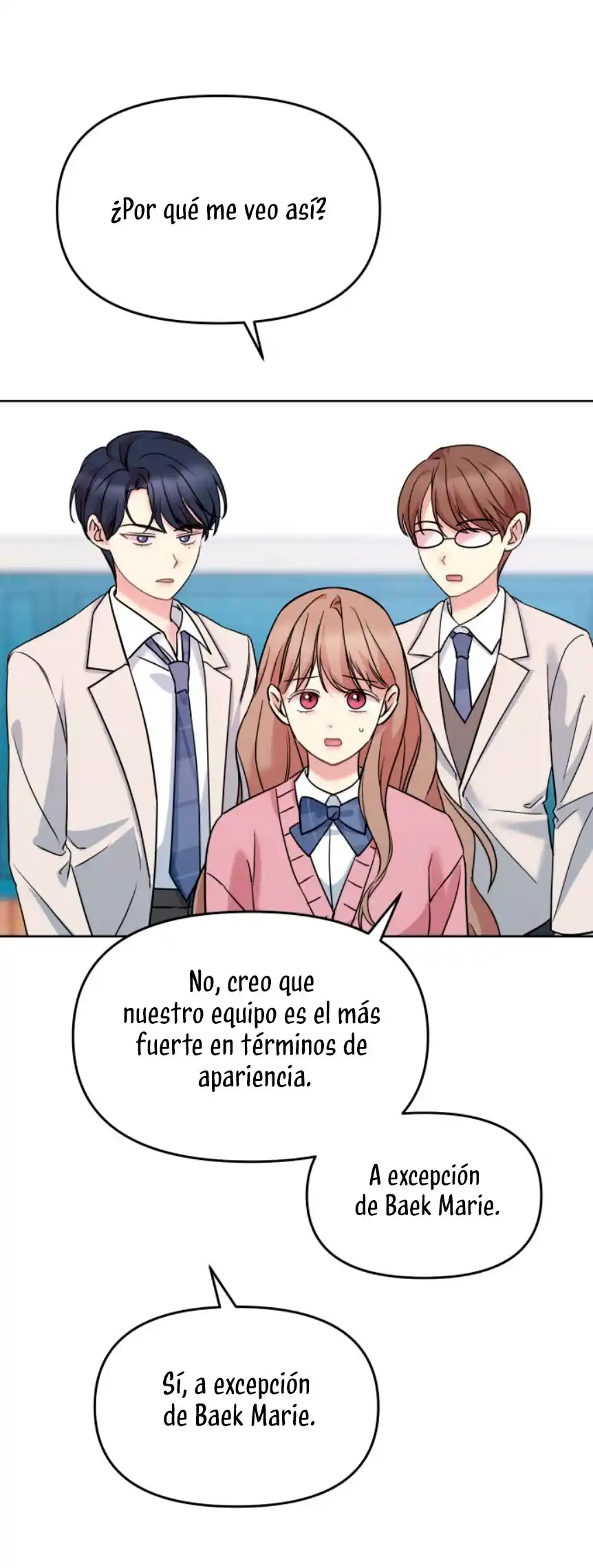 ¡Por Favor, Mayordomo! - Capítulo 22 - Página 44 - LectorTMOo
