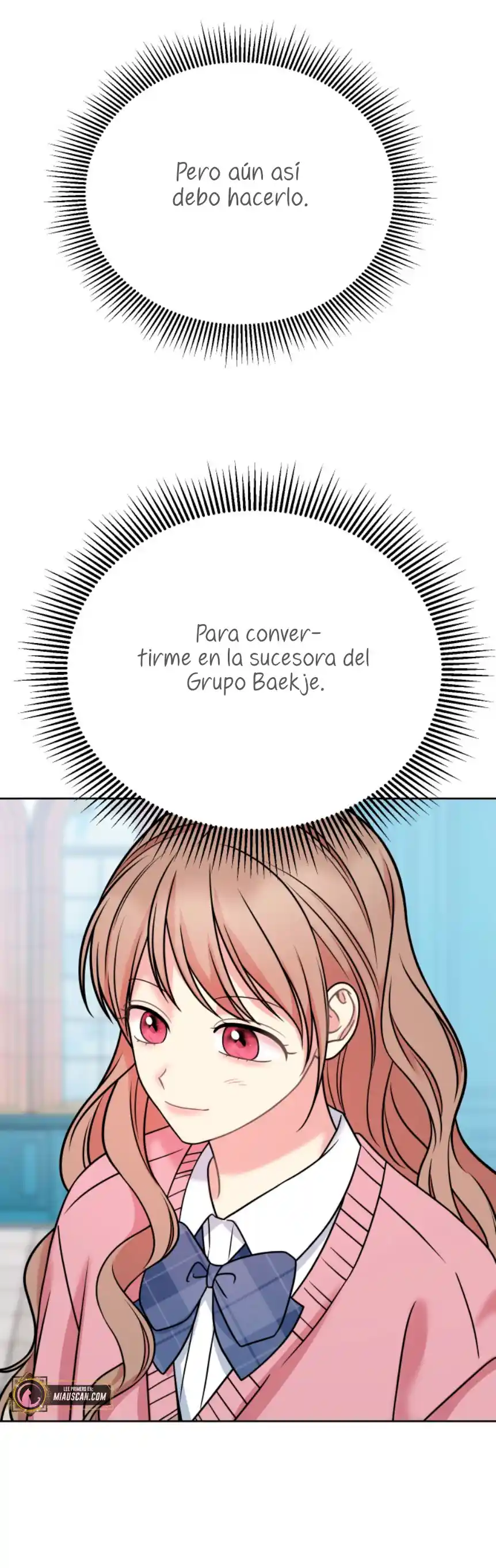 ¡Por Favor, Mayordomo! - Capítulo 22 - Página 47 - LectorTMOo