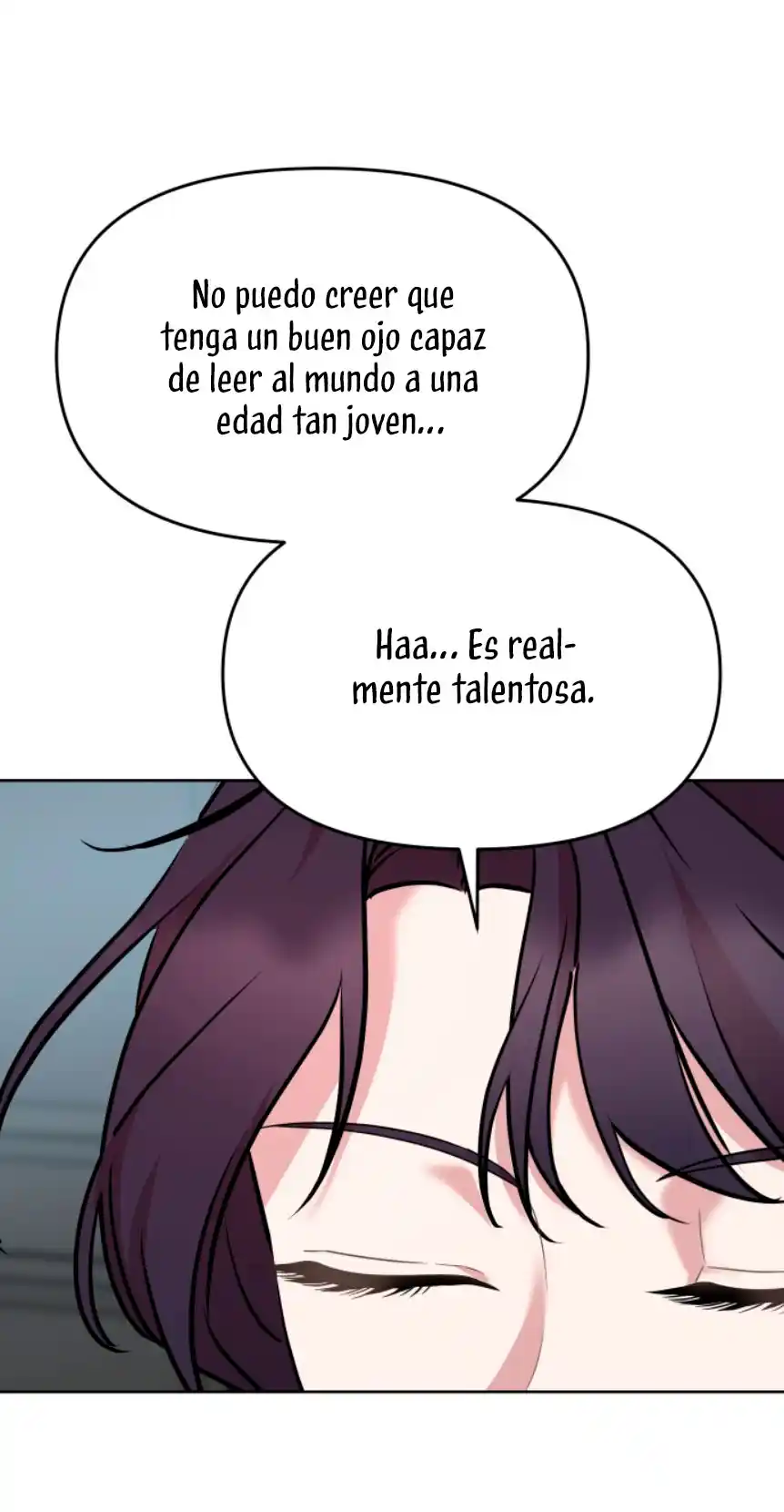 ¡Por Favor, Mayordomo! - Capítulo 22 - Página 52 - LectorTMOo