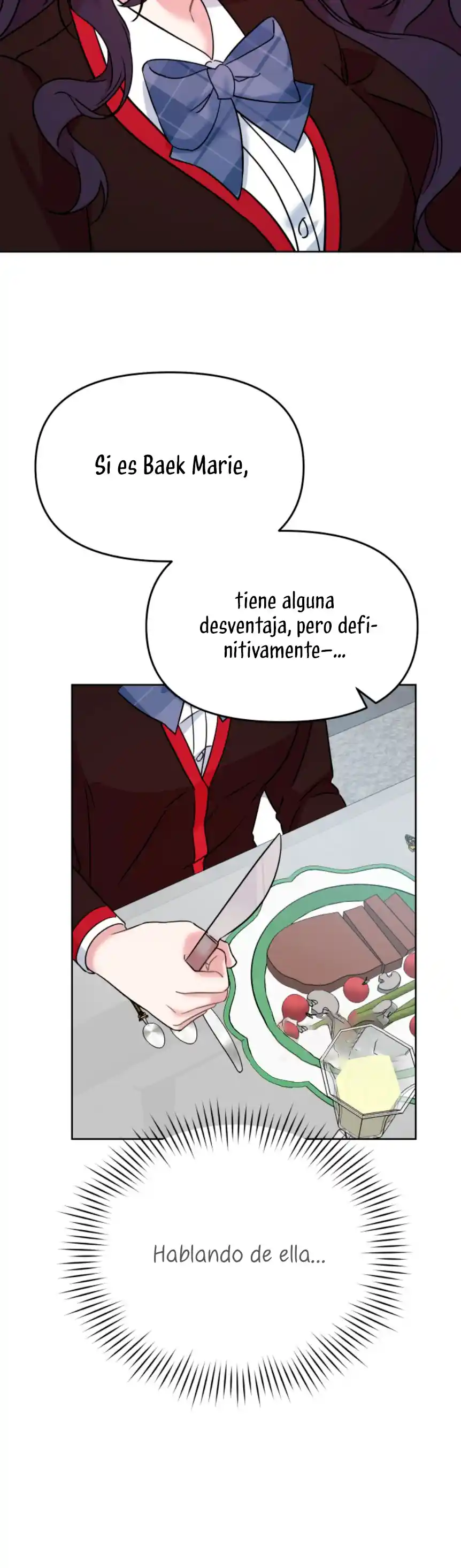 ¡Por Favor, Mayordomo! - Capítulo 22 - Página 55 - LectorTMOo