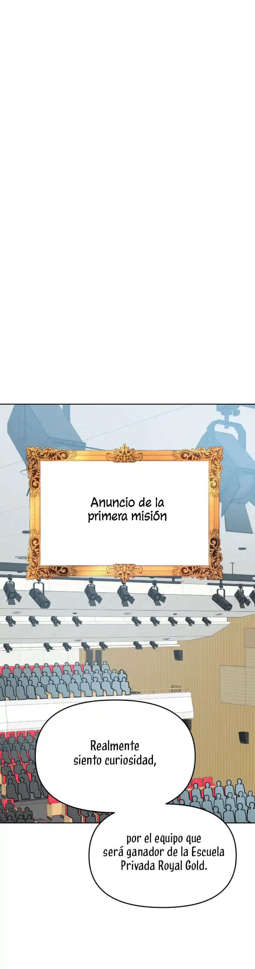 ¡Por Favor, Mayordomo! - Capítulo 22 - Página 64 - LectorTMOo
