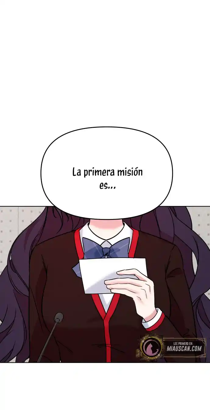 ¡Por Favor, Mayordomo! - Capítulo 23 - Página 2 - LectorTMOo
