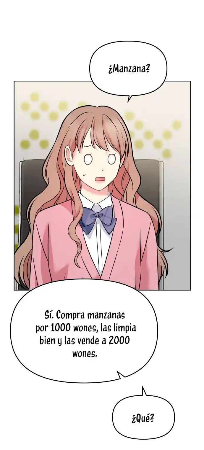 ¡Por Favor, Mayordomo! - Capítulo 23 - Página 17 - LectorTMOo