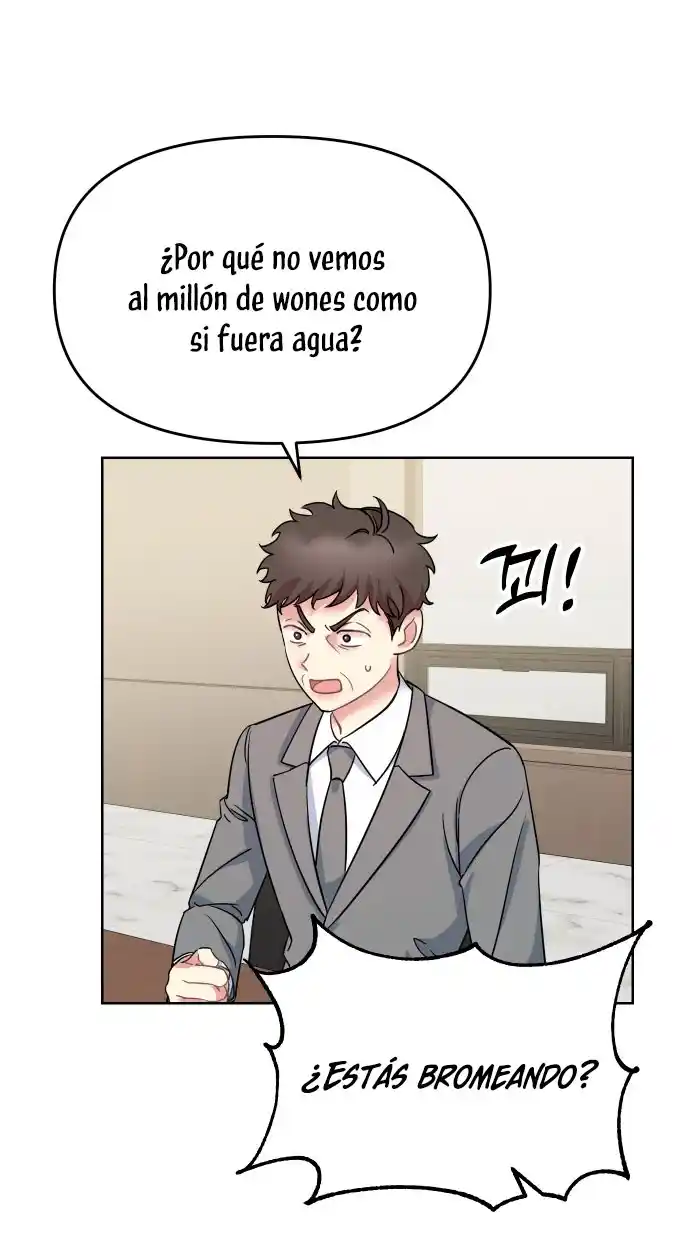 ¡Por Favor, Mayordomo! - Capítulo 23 - Página 21 - LectorTMOo