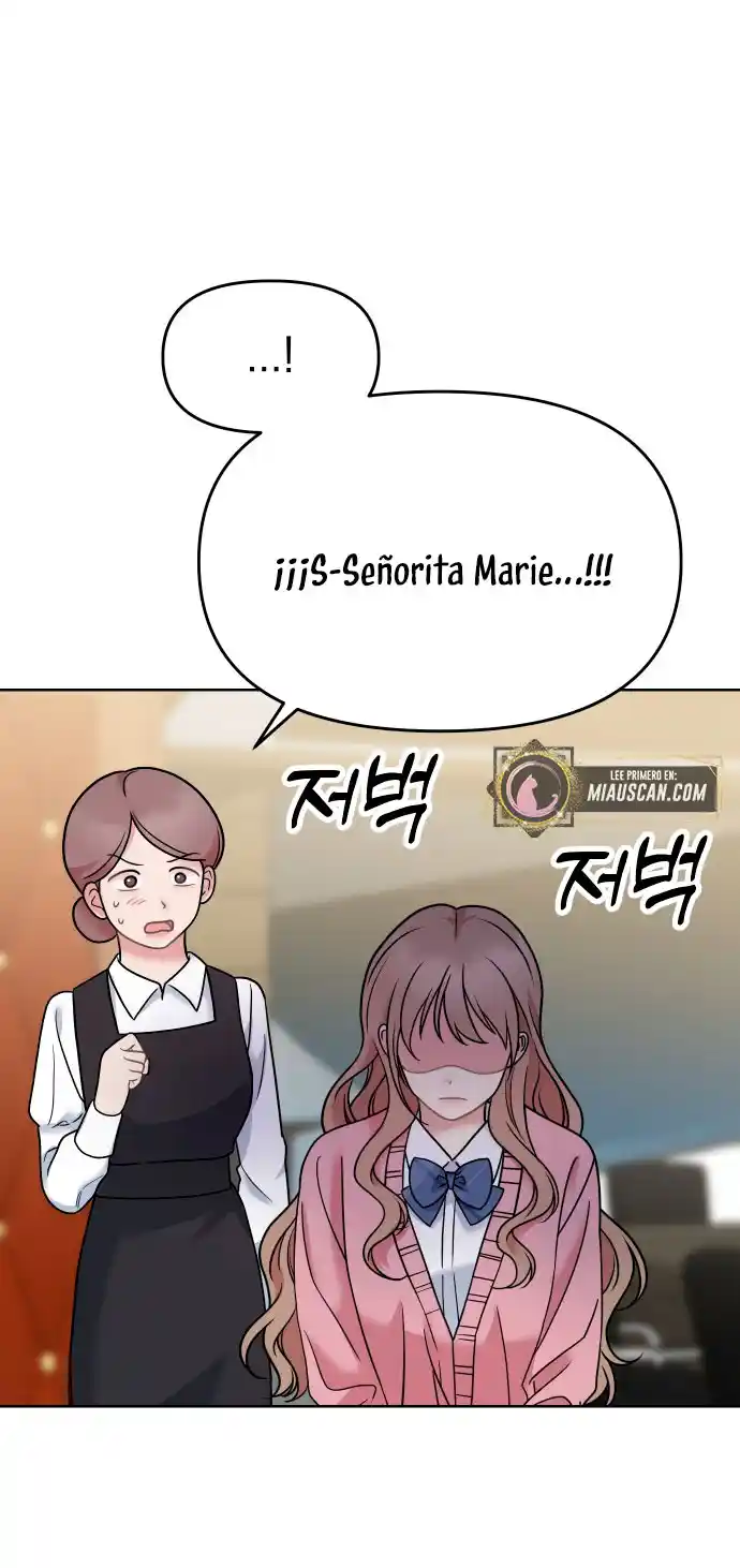 ¡Por Favor, Mayordomo! - Capítulo 23 - Página 25 - LectorTMOo
