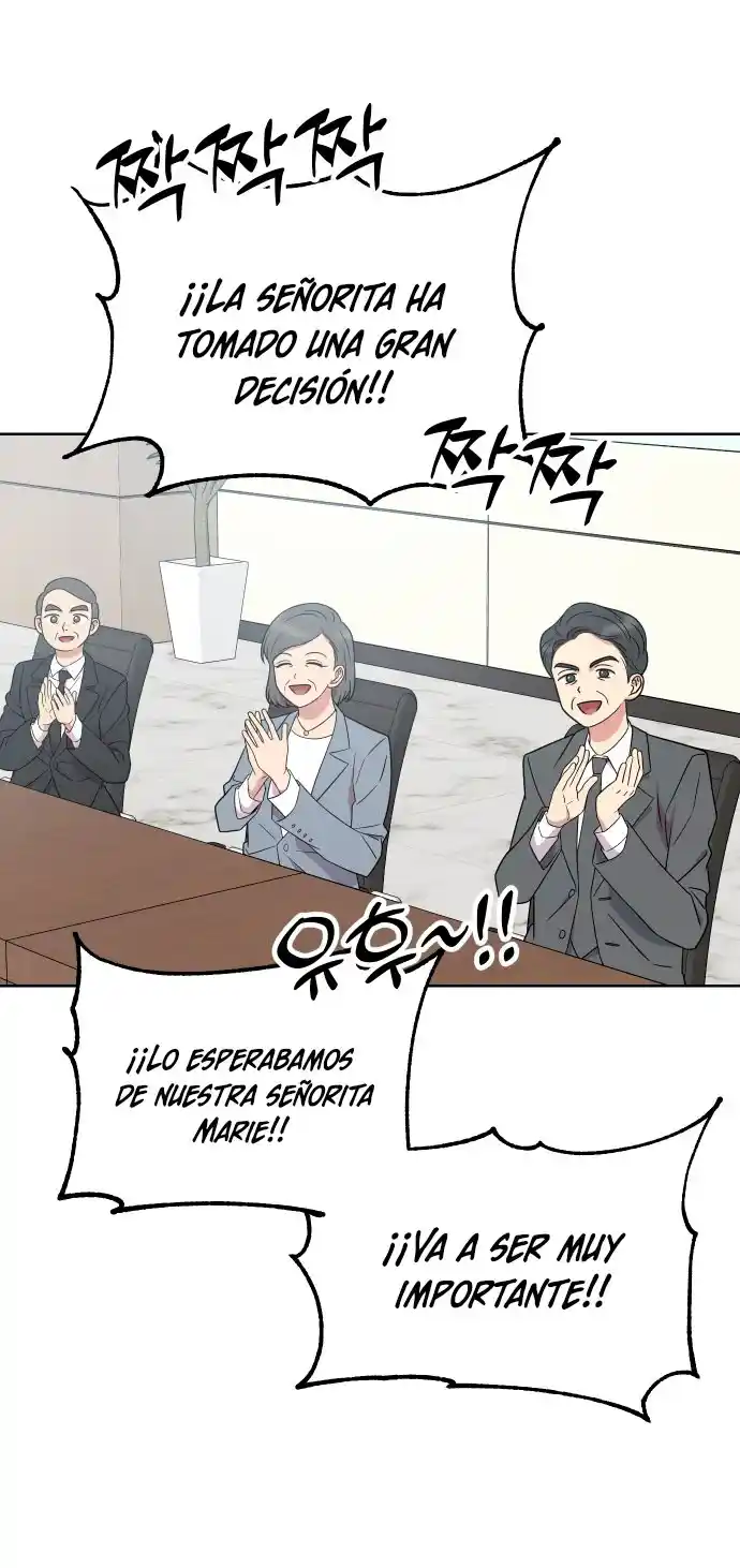 ¡Por Favor, Mayordomo! - Capítulo 23 - Página 27 - LectorTMOo