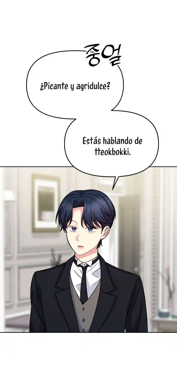 ¡Por Favor, Mayordomo! - Capítulo 23 - Página 34 - LectorTMOo