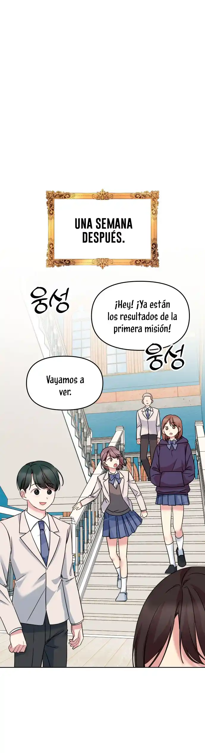 ¡Por Favor, Mayordomo! - Capítulo 23 - Página 42 - LectorTMOo