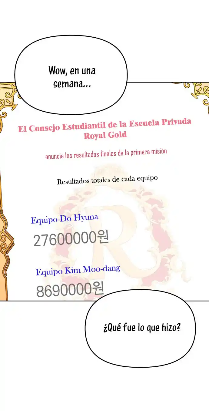 ¡Por Favor, Mayordomo! - Capítulo 23 - Página 44 - LectorTMOo