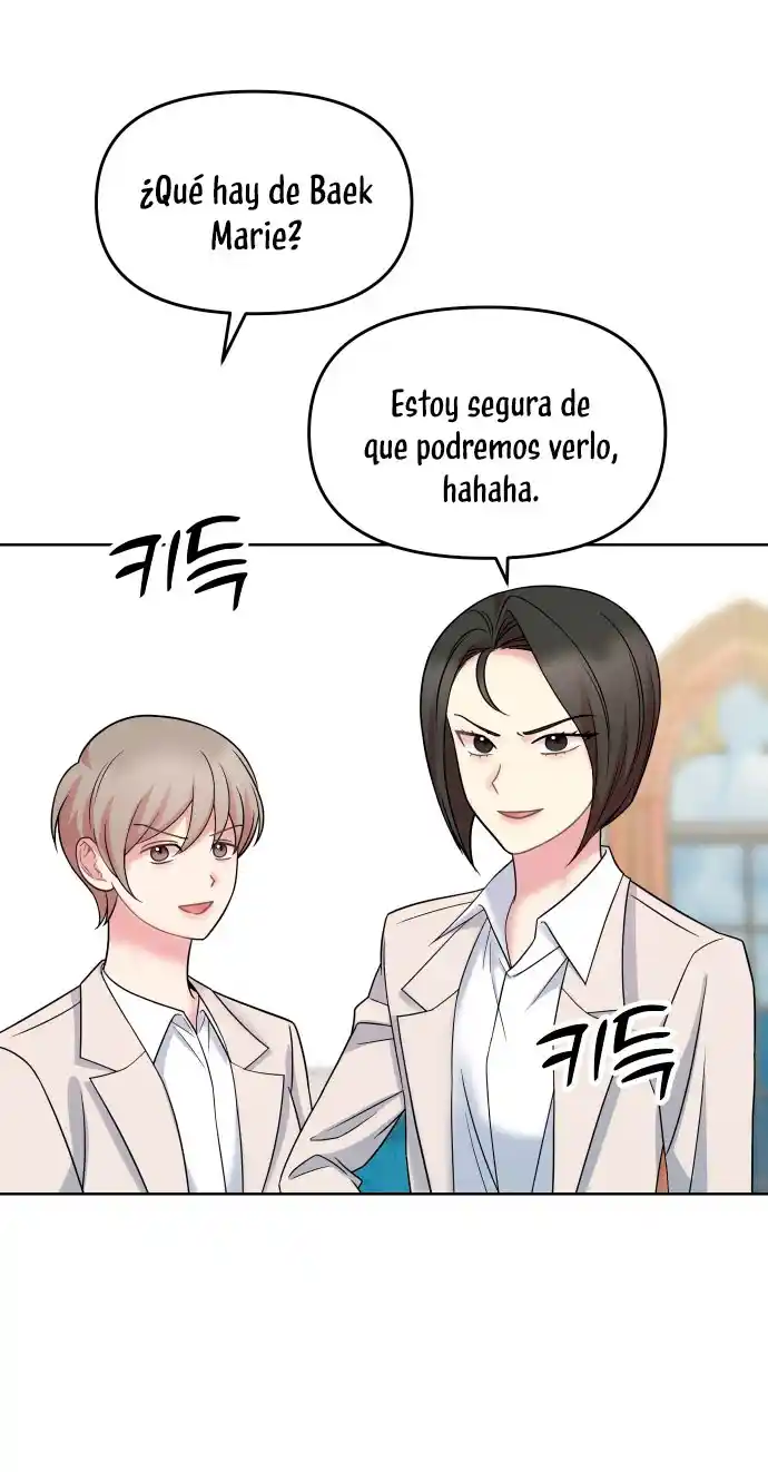 ¡Por Favor, Mayordomo! - Capítulo 23 - Página 45 - LectorTMOo