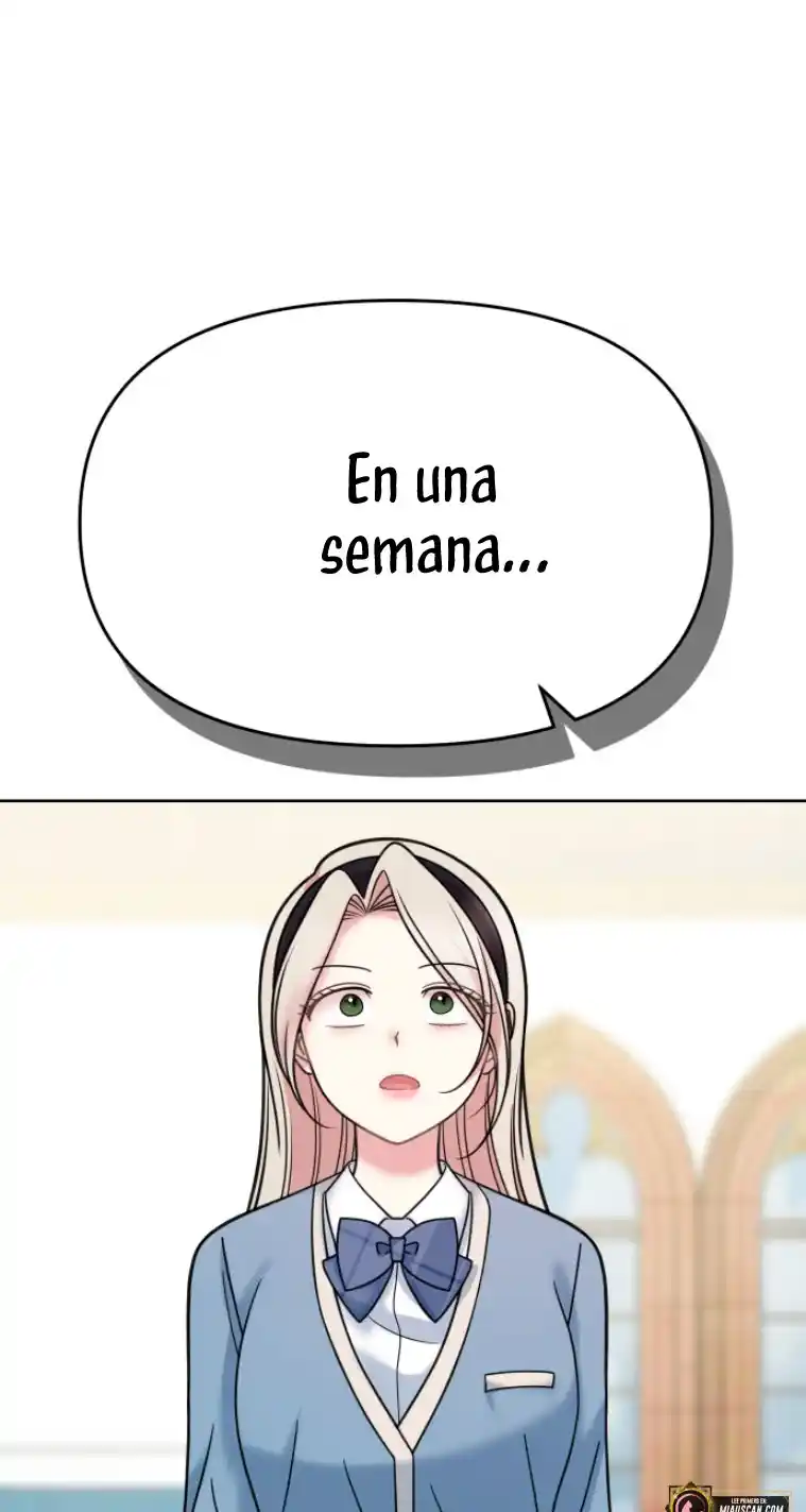 ¡Por Favor, Mayordomo! - Capítulo 24 - Página 2 - LectorTMOo