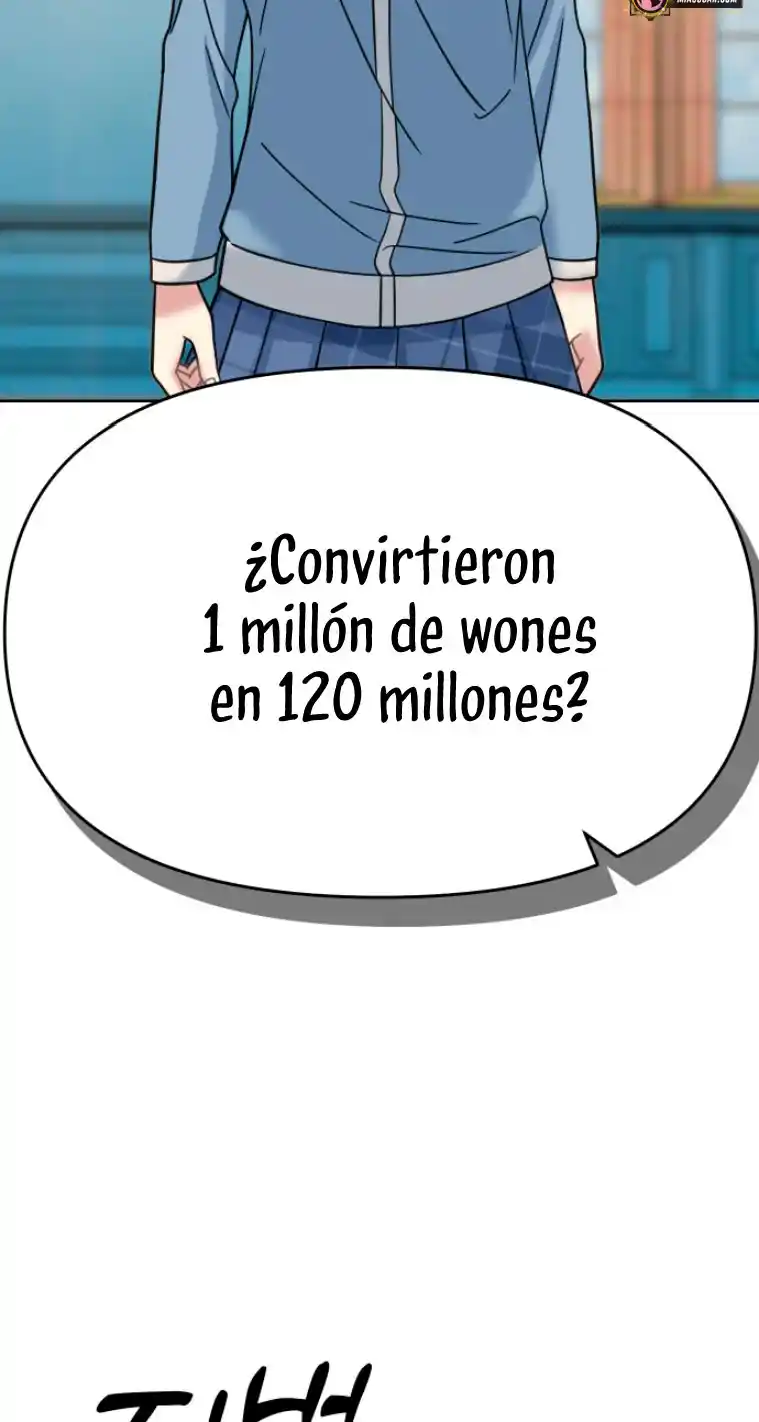 ¡Por Favor, Mayordomo! - Capítulo 24 - Página 3 - LectorTMOo