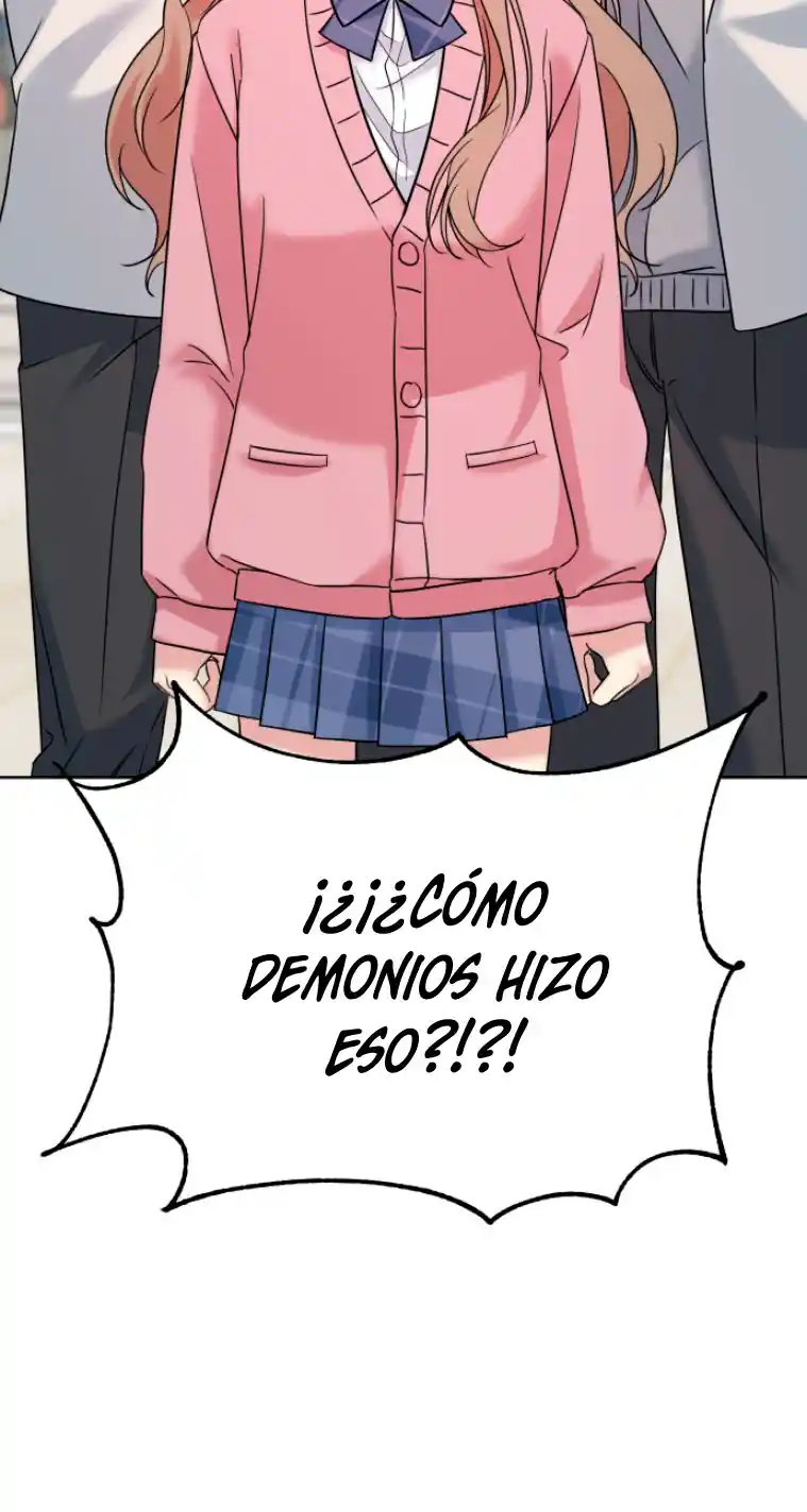¡Por Favor, Mayordomo! - Capítulo 24 - Página 7 - LectorTMOo