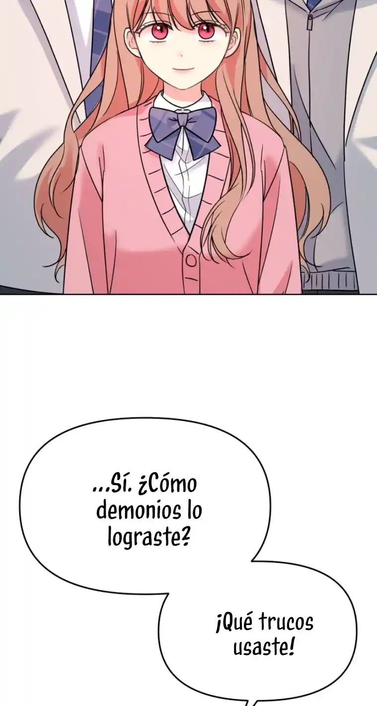 ¡Por Favor, Mayordomo! - Capítulo 24 - Página 10 - LectorTMOo