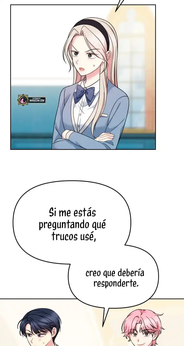 ¡Por Favor, Mayordomo! - Capítulo 24 - Página 11 - LectorTMOo
