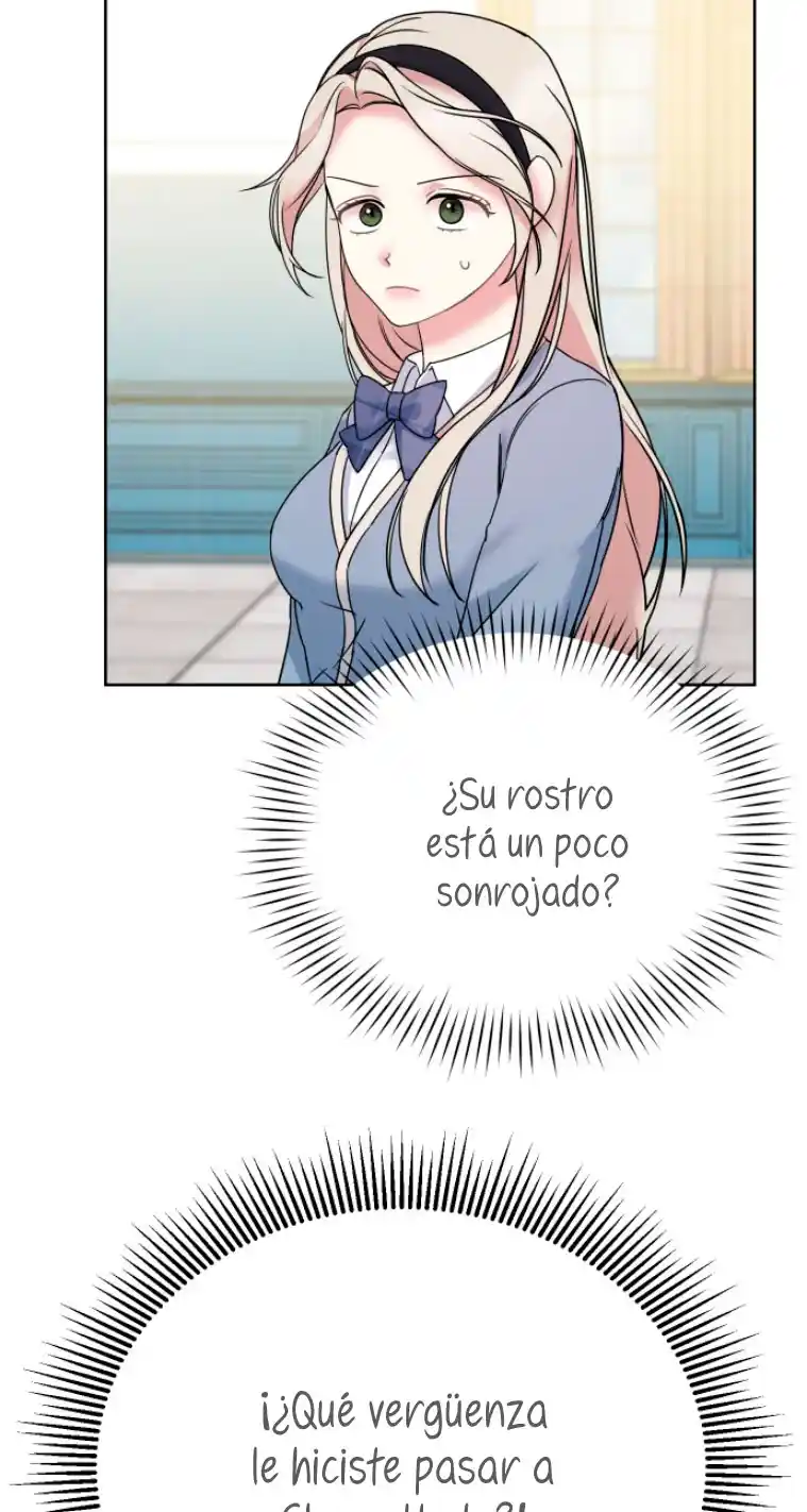 ¡Por Favor, Mayordomo! - Capítulo 24 - Página 13 - LectorTMOo