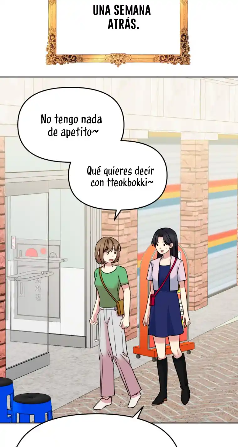 ¡Por Favor, Mayordomo! - Capítulo 24 - Página 17 - LectorTMOo