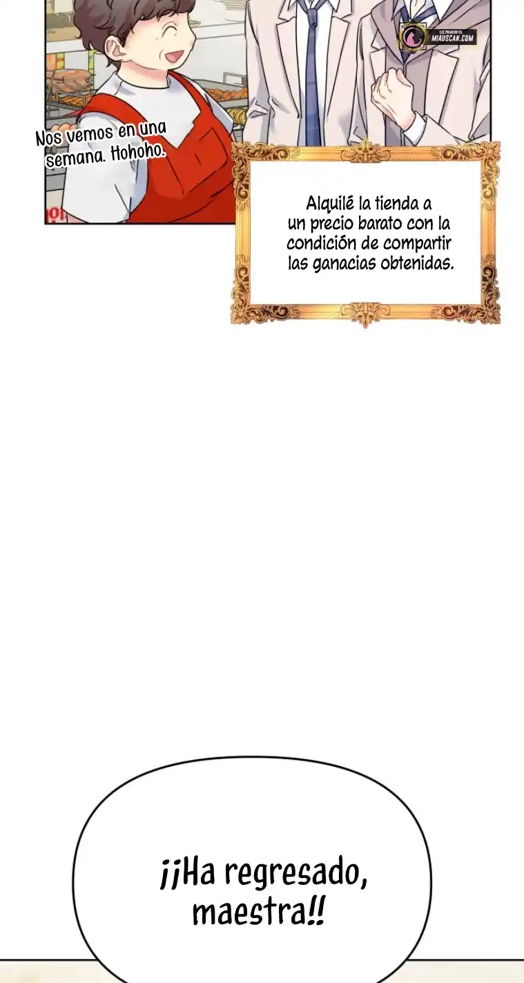 ¡Por Favor, Mayordomo! - Capítulo 24 - Página 21 - LectorTMOo