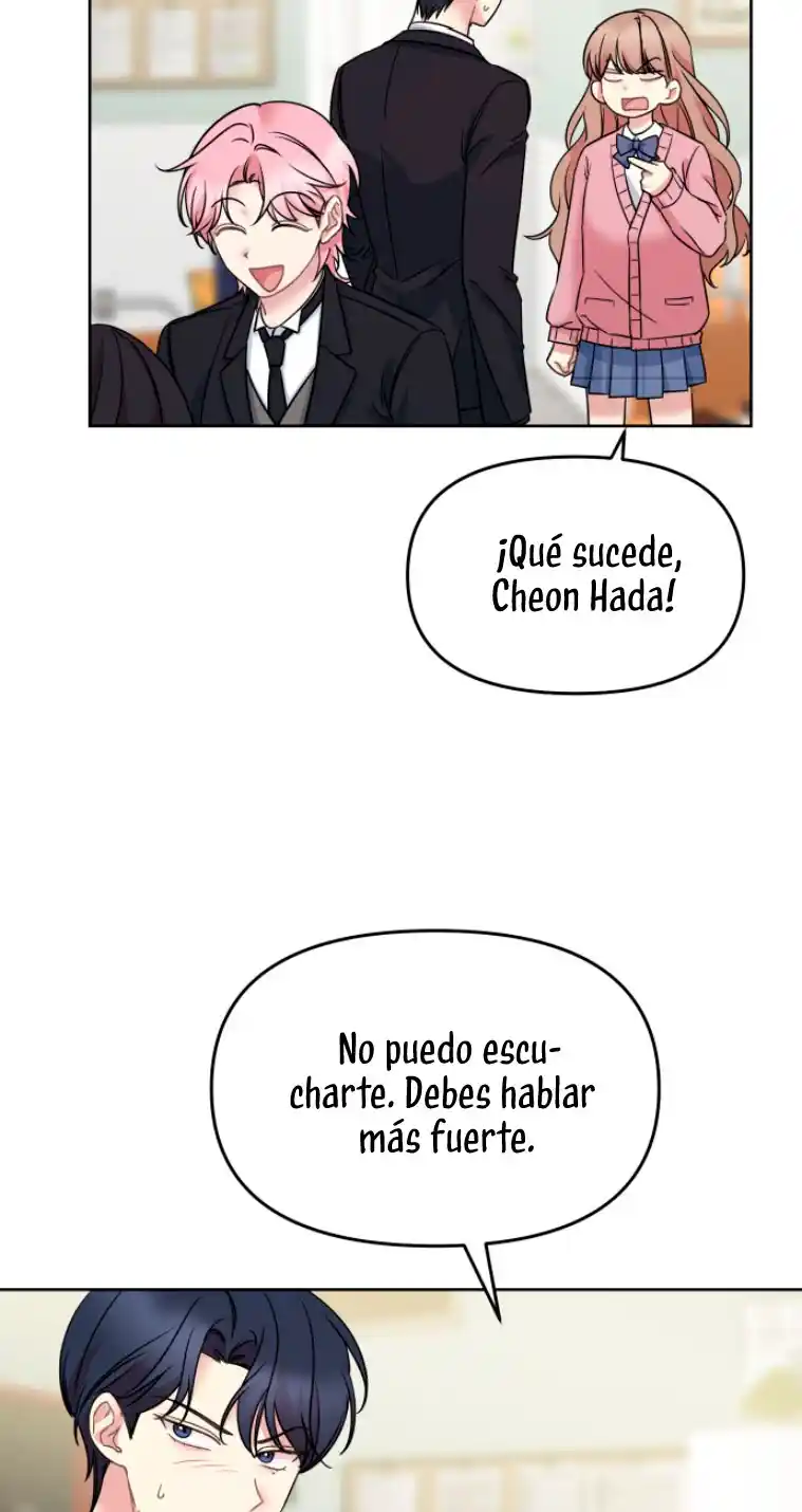 ¡Por Favor, Mayordomo! - Capítulo 24 - Página 25 - LectorTMOo