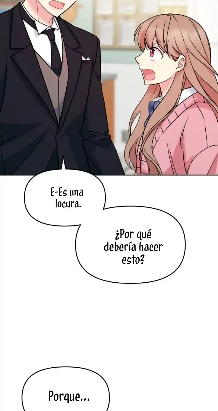 ¡Por Favor, Mayordomo! - Capítulo 24 - Página 26 - LectorTMOo