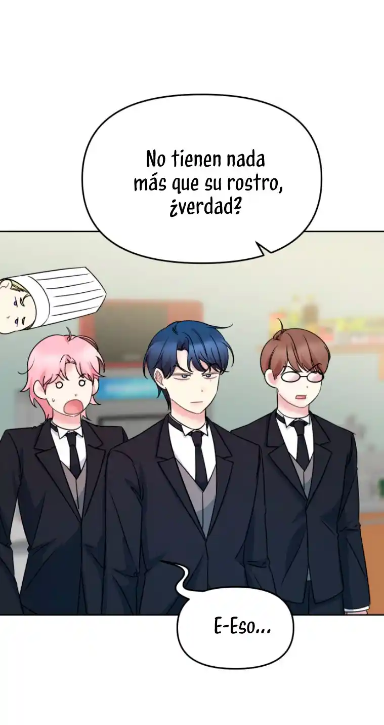 ¡Por Favor, Mayordomo! - Capítulo 24 - Página 28 - LectorTMOo