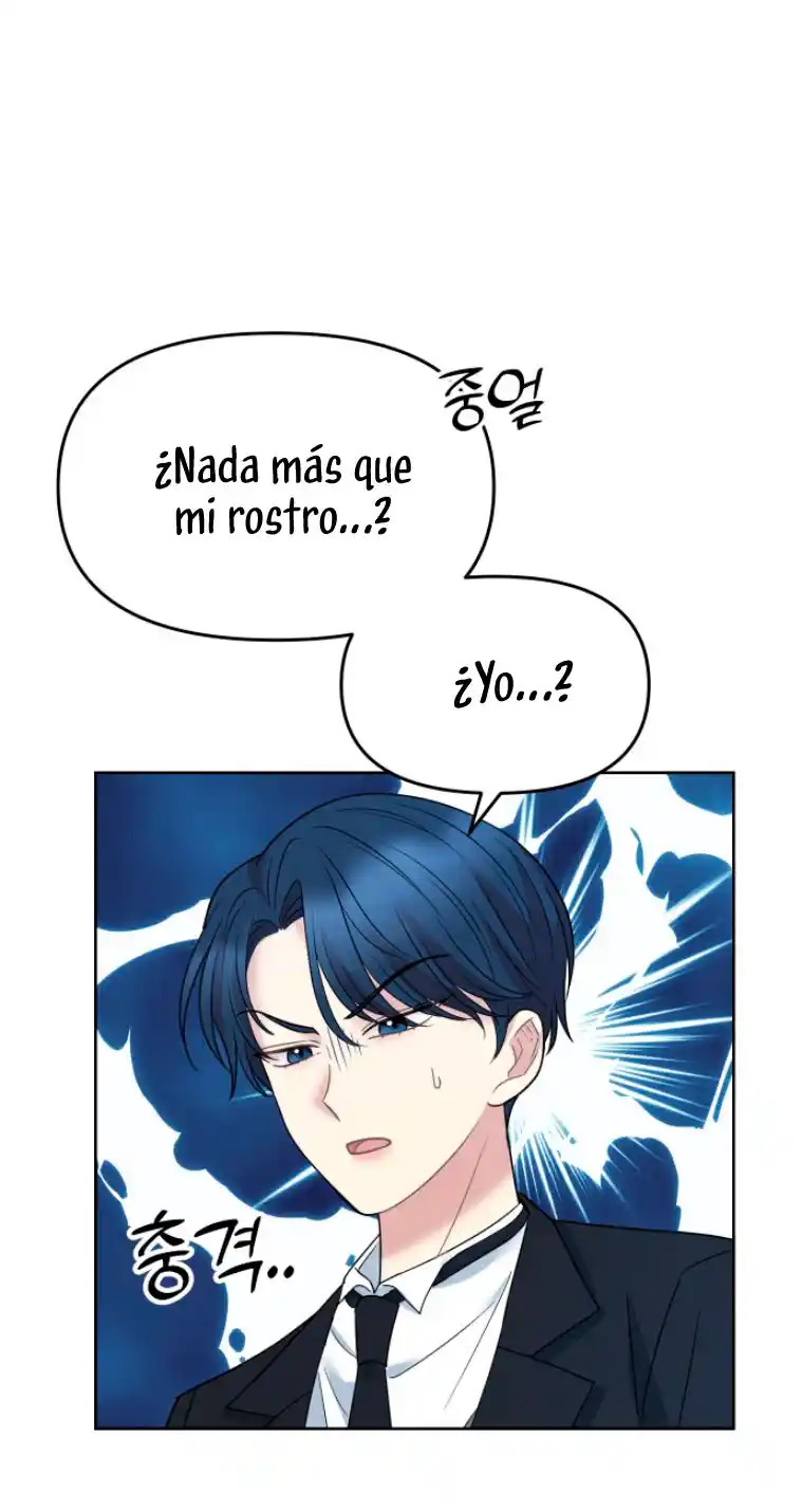 ¡Por Favor, Mayordomo! - Capítulo 24 - Página 29 - LectorTMOo