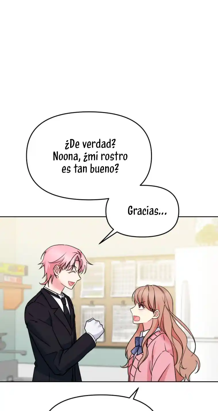 ¡Por Favor, Mayordomo! - Capítulo 24 - Página 30 - LectorTMOo