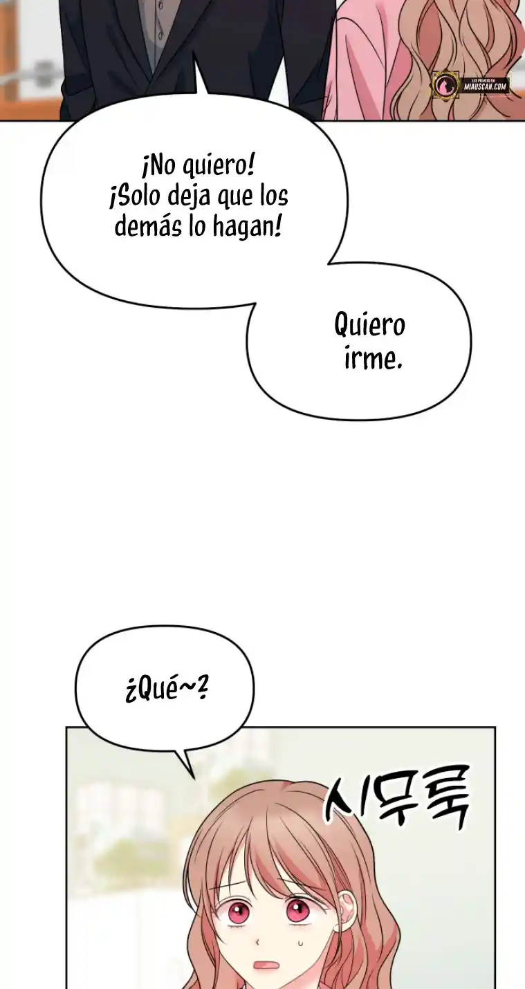 ¡Por Favor, Mayordomo! - Capítulo 24 - Página 32 - LectorTMOo