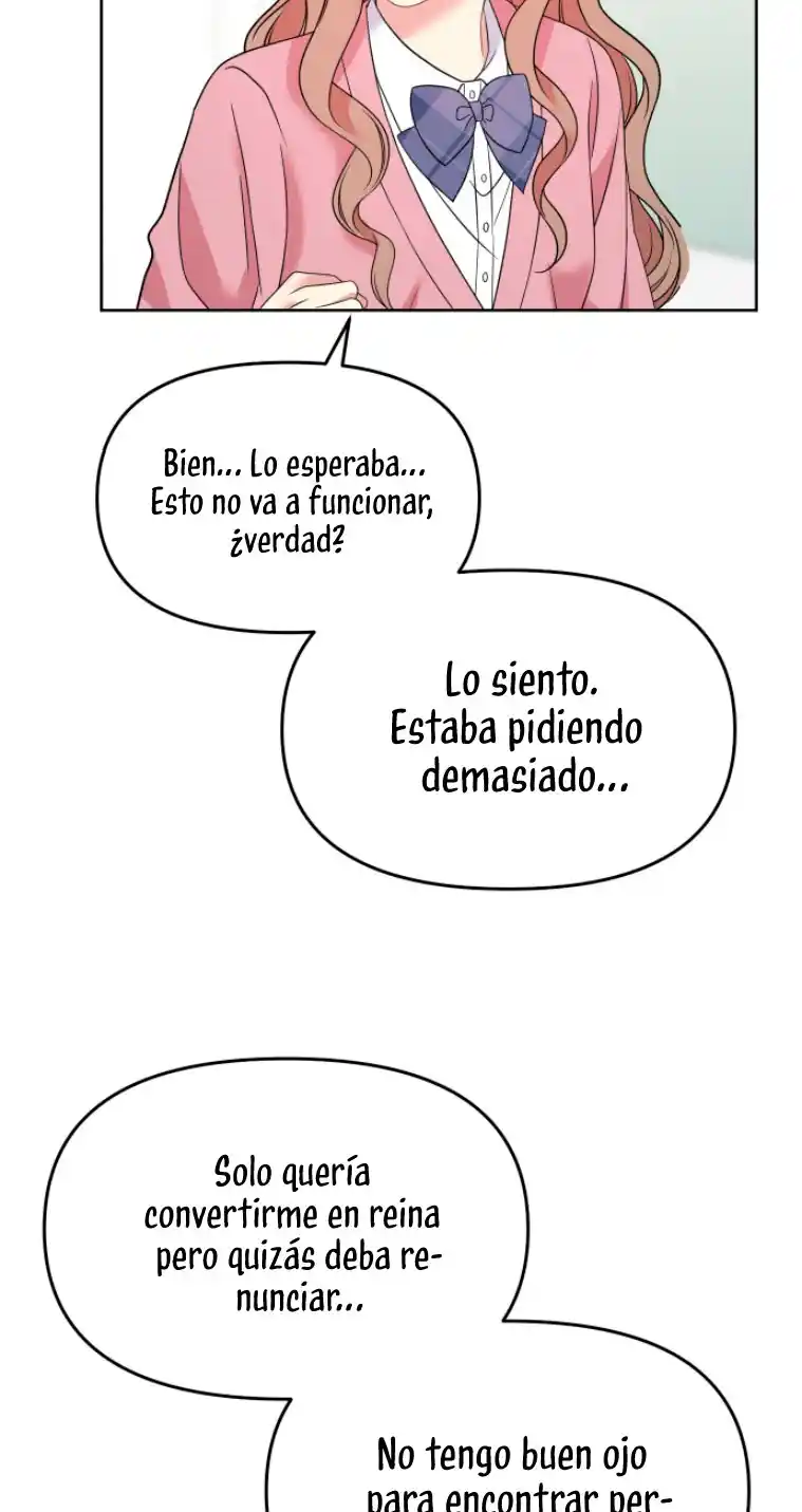 ¡Por Favor, Mayordomo! - Capítulo 24 - Página 33 - LectorTMOo