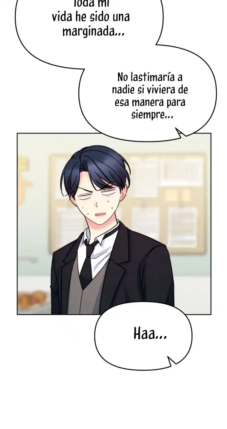 ¡Por Favor, Mayordomo! - Capítulo 24 - Página 35 - LectorTMOo