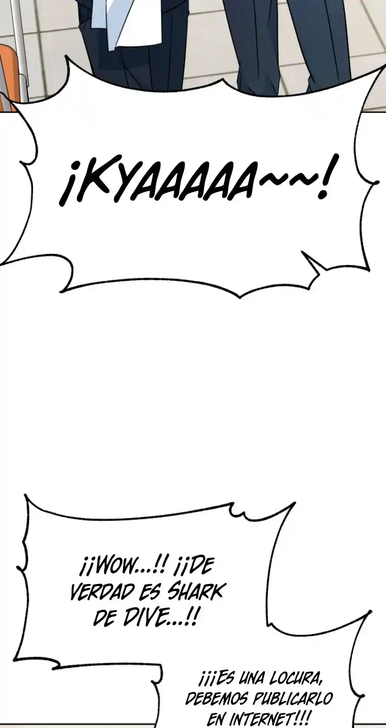¡Por Favor, Mayordomo! - Capítulo 24 - Página 39 - LectorTMOo