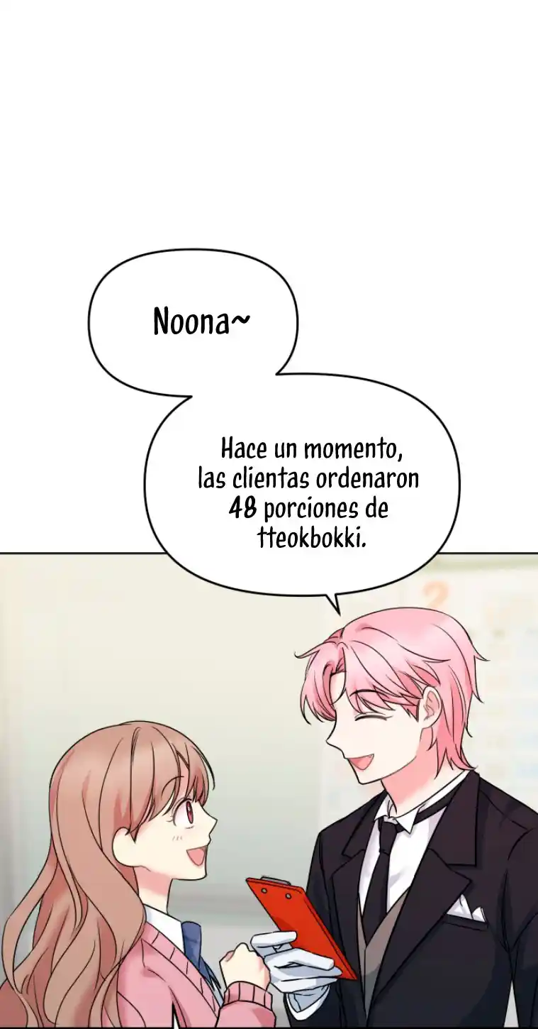 ¡Por Favor, Mayordomo! - Capítulo 24 - Página 43 - LectorTMOo