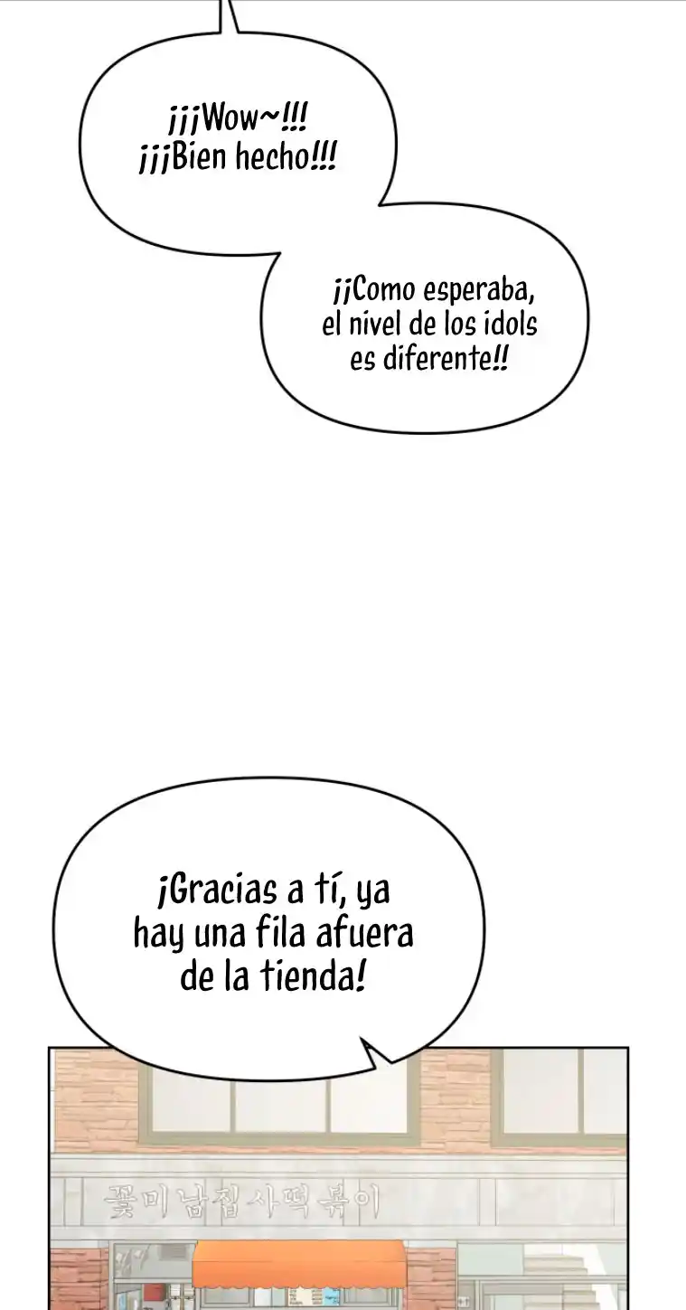 ¡Por Favor, Mayordomo! - Capítulo 24 - Página 44 - LectorTMOo