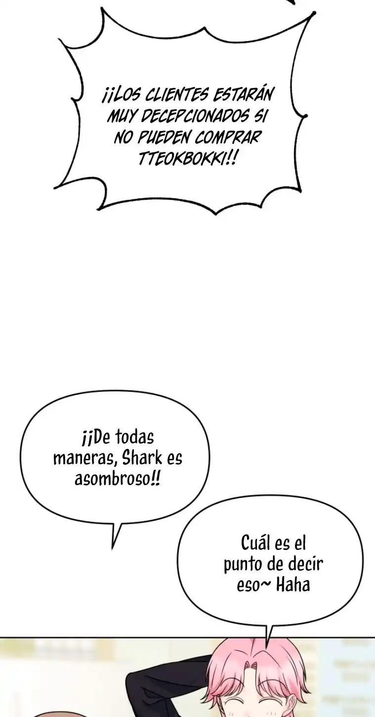 ¡Por Favor, Mayordomo! - Capítulo 24 - Página 47 - LectorTMOo