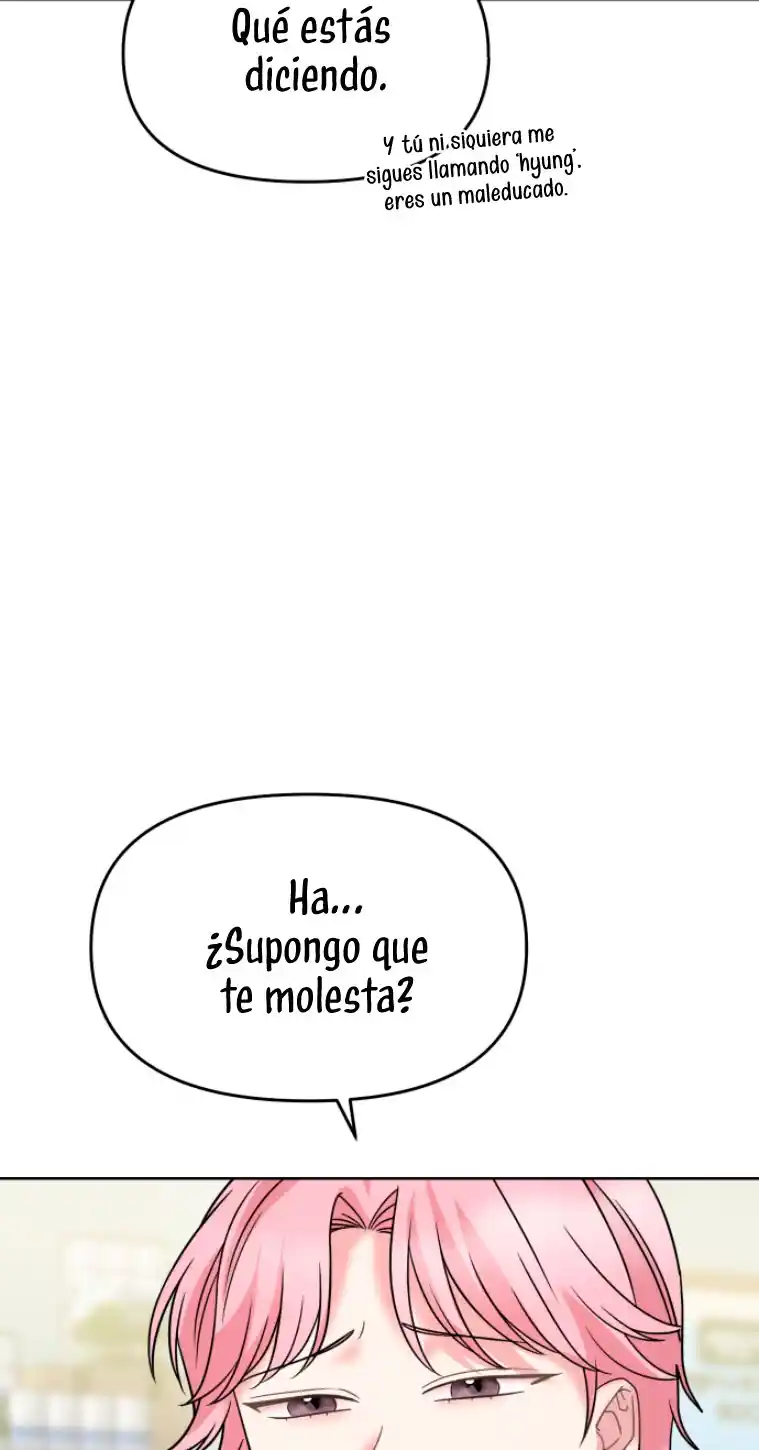 ¡Por Favor, Mayordomo! - Capítulo 24 - Página 52 - LectorTMOo