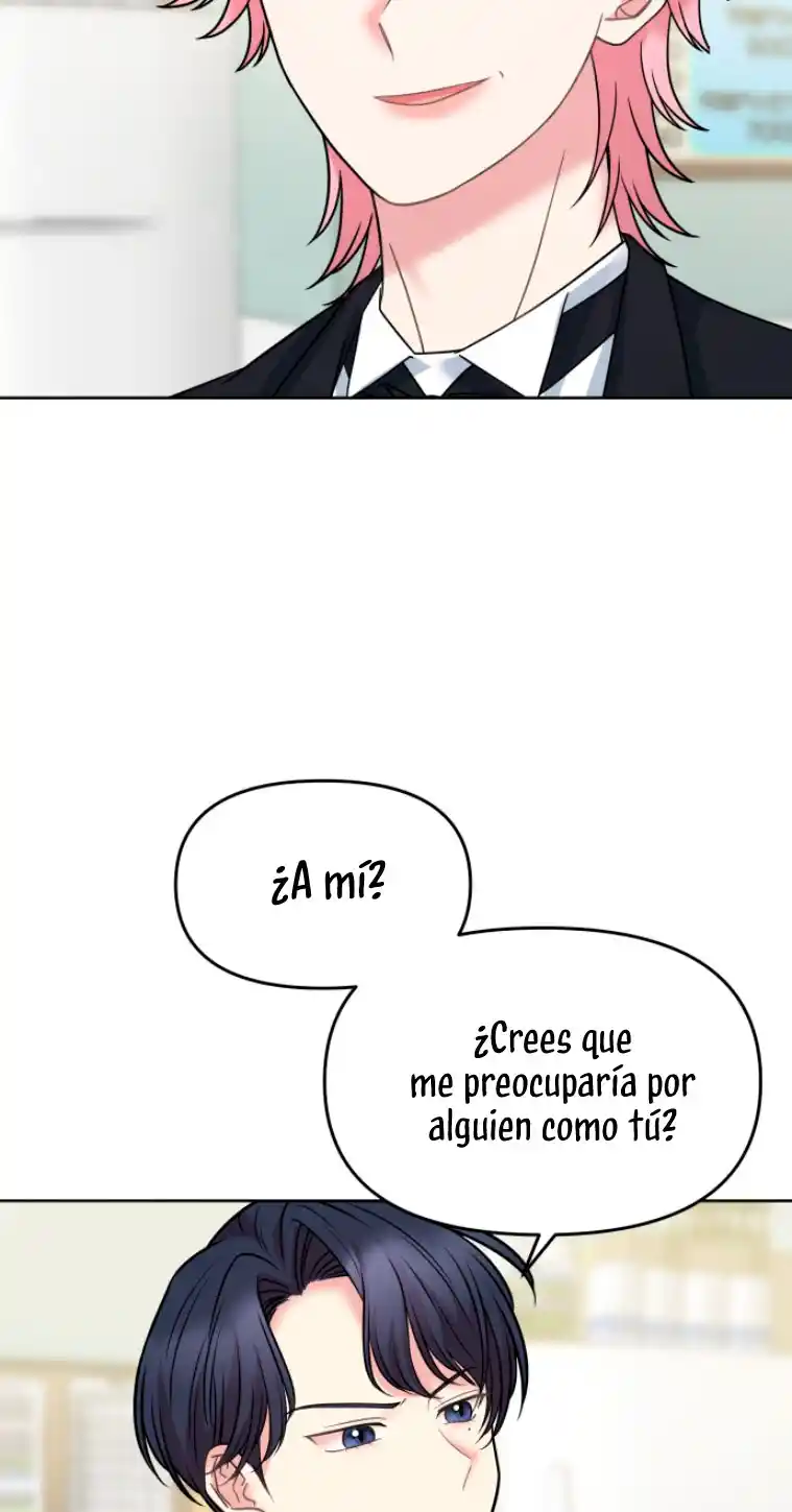 ¡Por Favor, Mayordomo! - Capítulo 24 - Página 53 - LectorTMOo