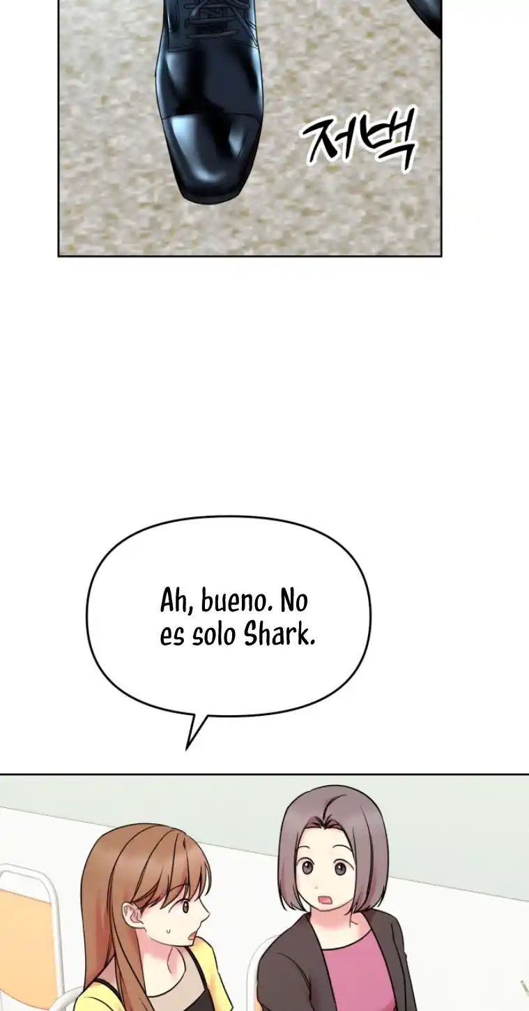 ¡Por Favor, Mayordomo! - Capítulo 24 - Página 61 - LectorTMOo