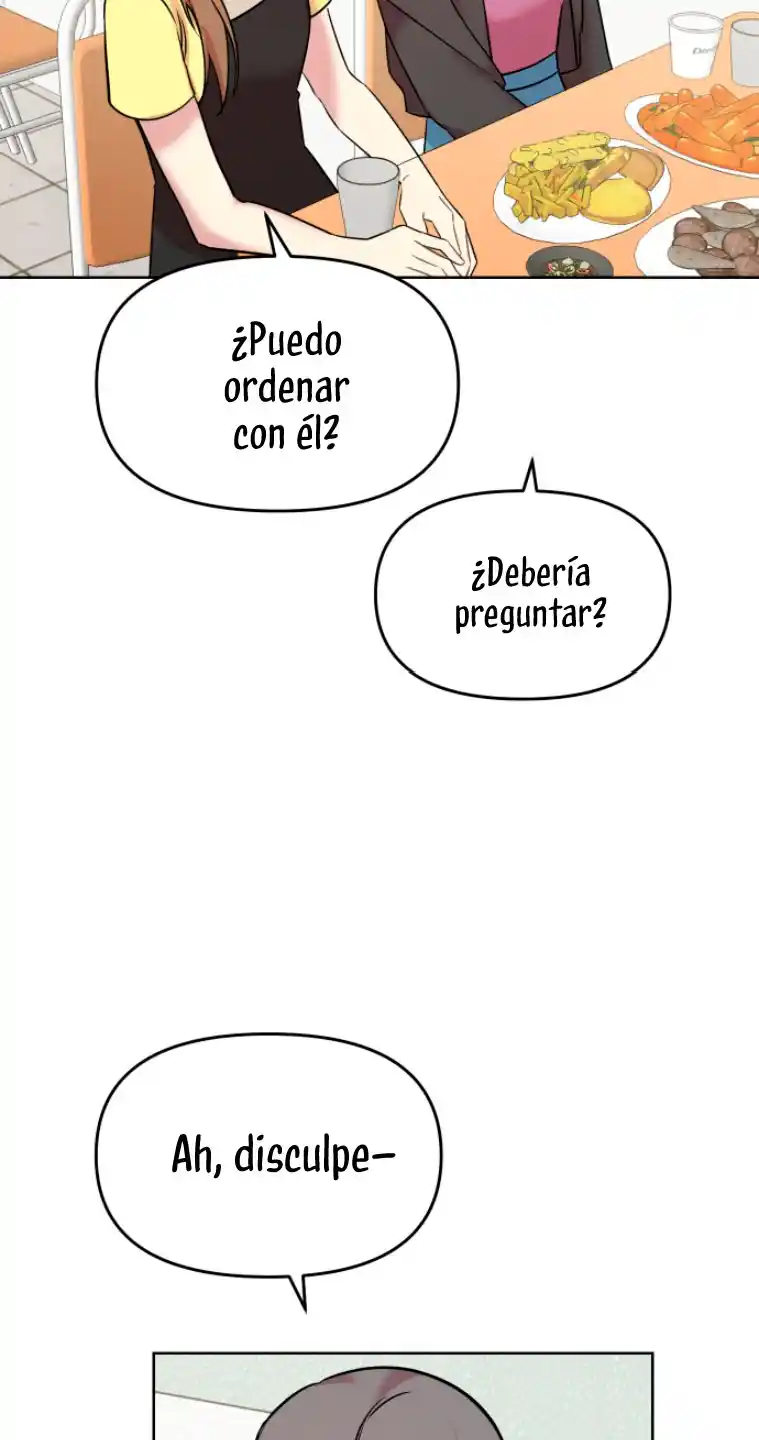 ¡Por Favor, Mayordomo! - Capítulo 24 - Página 62 - LectorTMOo